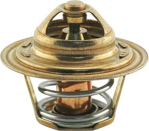 Water Pump & related parts - Thermostat 160deg 85-95hp 1937-48