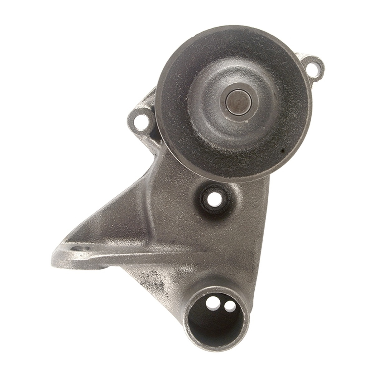 Water Pump & related parts - Water Pump assy RH 1937-48