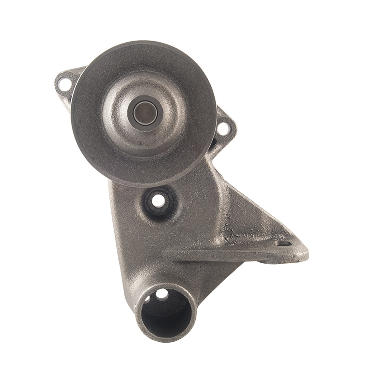 Water Pump & related parts - Water Pump assy LH 1937-48
