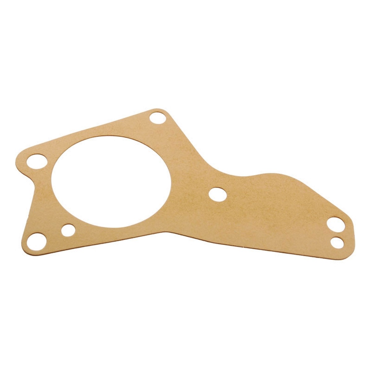 Water Pump & related parts - Gasket water pump to block 1948-54