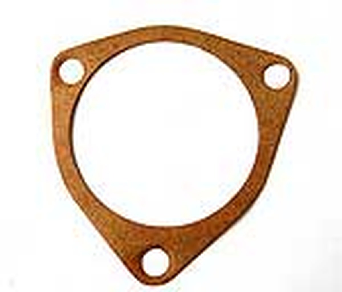 Water Pump & related parts - Gasket water pump to block 1932-34